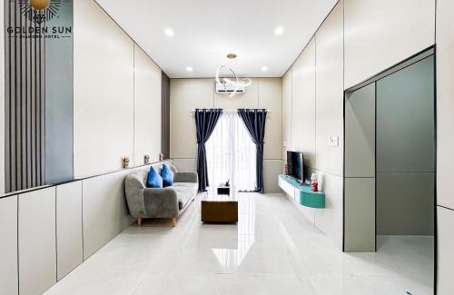 An Phu Hotel | Golden Sun Hotel 5 - Quận 2