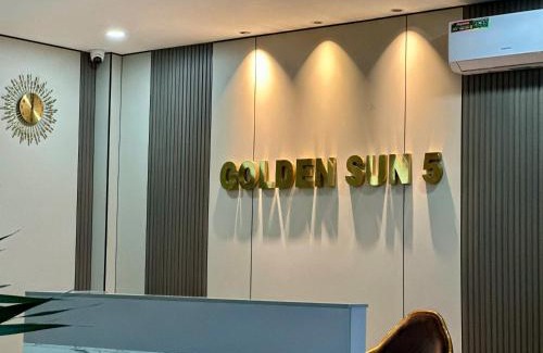 An Phu Hotel | Golden Sun Hotel 5 - Quận 2