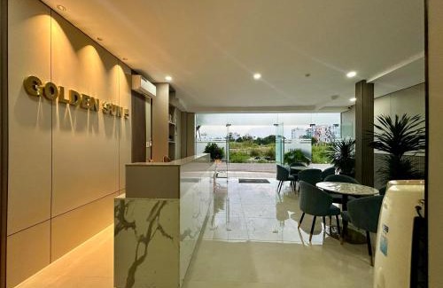 An Phu Hotel | Golden Sun Hotel 5 - Quận 2