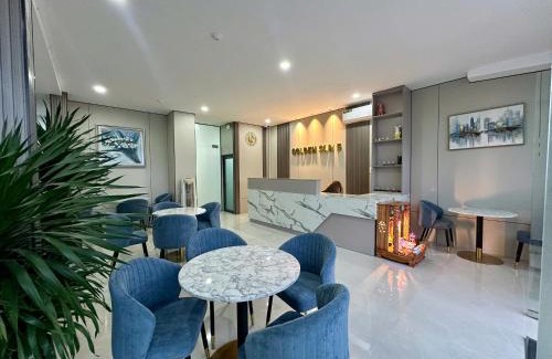 An Phu Hotel | Golden Sun Hotel 5 - Quận 2