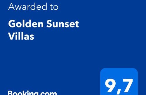 Agios Ioannis Villa | Golden Sunset Villas