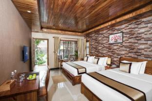 Ong Lang Resort | Golden Topaz Phu Quoc Resort