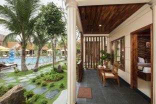 Ong Lang Resort | Golden Topaz Phu Quoc Resort