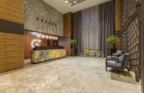 Bayrampasa Hotel | Golden Tulip Istanbul Bayrampasa