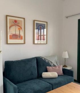 Sonnenland Apartment | Golden Views Apartment