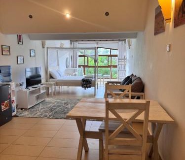 Diani Beach Apartment | Goldensun Resort Studio