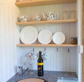 Westbrook Court Other | GoldenValley Shepherd's Hut