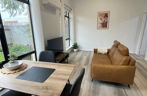Kalgoorlie Apartment | Goldfields Hideaway
