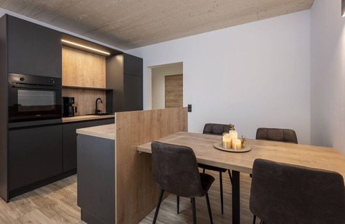 Wagrain Hotel | Goldhirsch Superior Aparthotel Wagrain