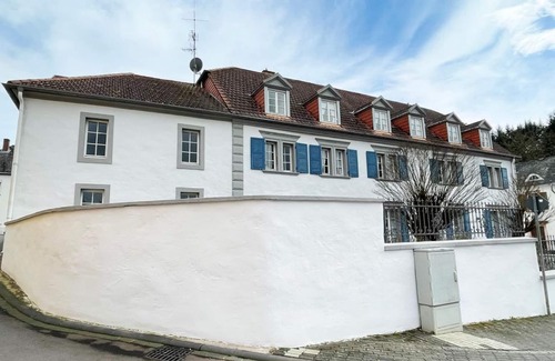 Ockfen Apartment | Goldschätzchen - Holiday apartments inTOuR