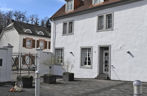 Ockfen Apartment | Goldschätzchen - Holiday apartments inTOuR