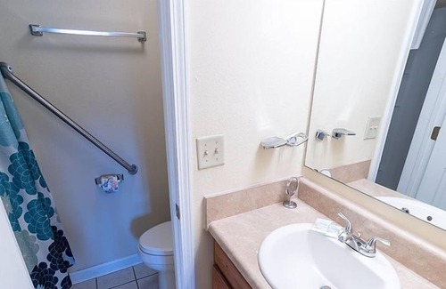 Miramar Beach Cottage | Golf Course 93a 3 Bedroom Condo by Redawning