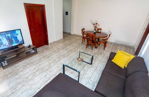 Yaounde Apartment | GOLF VIEW RESIDENCE STUDIO