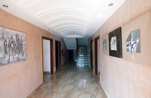 Yaounde Apartment | GOLF VIEW RESIDENCE STUDIO