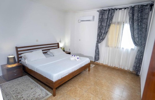 Yaounde Apartment | GOLF VIEW RESIDENCE STUDIO