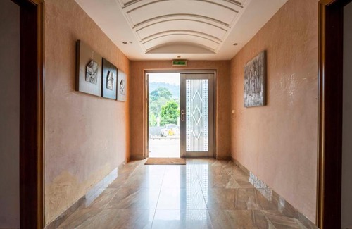 Yaounde Apartment | GOLF VIEW RESIDENCE STUDIO