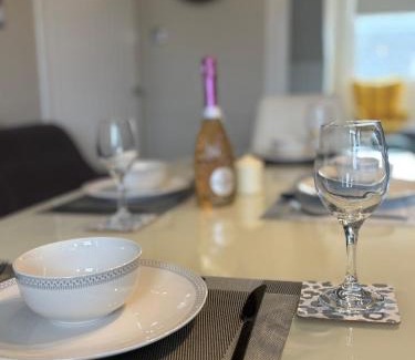 Ayr Apartment | Golfers Rest