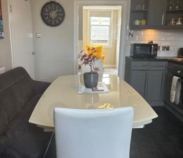 Ayr Apartment | Golfers Rest