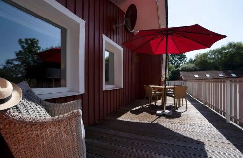 Bosau Apartment | Golfplatz Plöner See Großer Plöner See