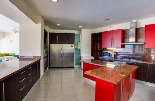 Punta Cana Villa | Golondrina Lake View