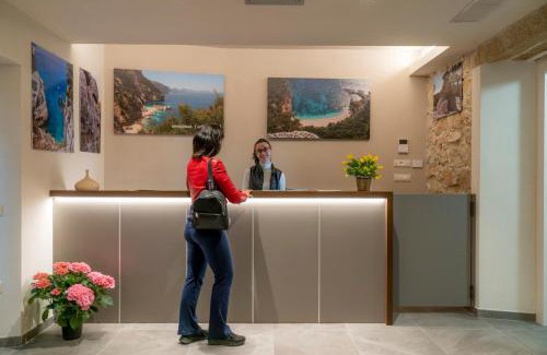 Baunei House | Goloritzè Room and Breakfast