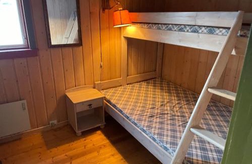 Vestre Slidre House | Gomostølen