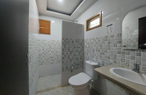 Simanindo Hotel | Gondang Sivali Hotel