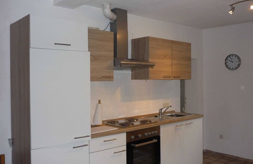 Soerup Apartment | Gondesen, Christa - Husly - Husly