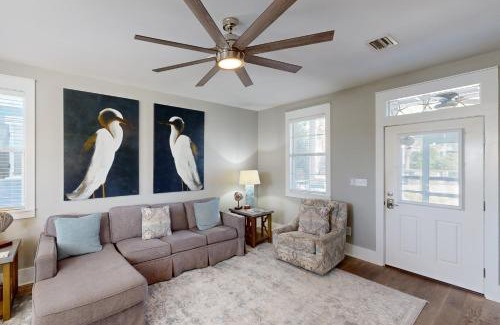 Port St. Joe House | Gone Coastal B23