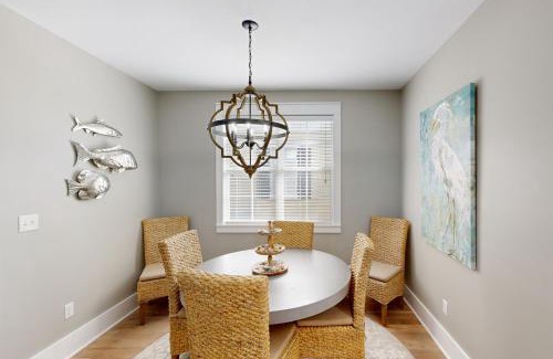 Port St. Joe House | Gone Coastal B23