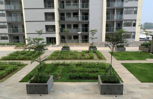 Jakarta Apartment | Good And Modern 2Br Daan Mogot City Apartment