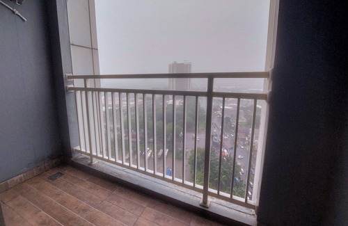 Pinang Apartment | Good Choice and Elegant Studio Apartment Springwood Residence Tangerang