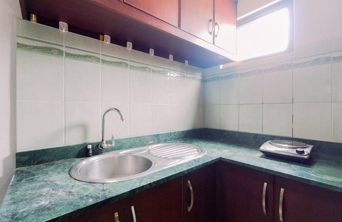 Setiabudi Apartment | Good Deal And Restful Studio Tamansari Sudirman Apartment