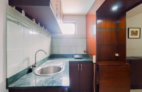 Setiabudi Apartment | Good Deal And Restful Studio Tamansari Sudirman Apartment
