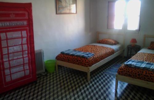 Evora Hostel | Good Mood Hostel