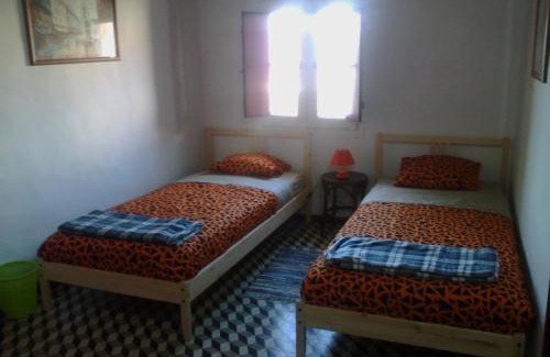 Evora Hostel | Good Mood Hostel
