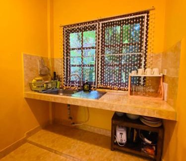 Rawai House | Good vibes bungalow at Ya Nui beach