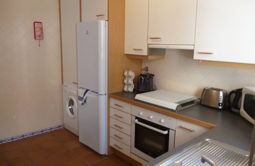 Praia del Rei Apartment | good vibes