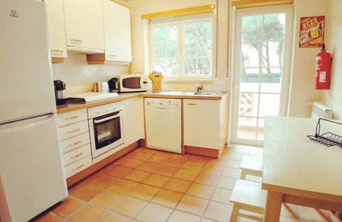 Praia del Rei Apartment | good vibes