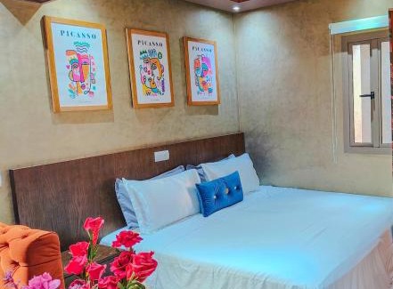 Medina of Rabat Apartment | Good vibes - Rabat - Medina