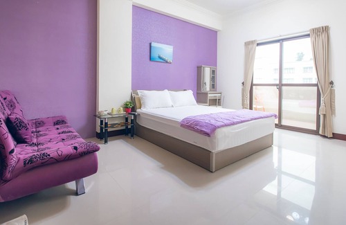Magong Bed & Breakfast | Goodfriend B&B