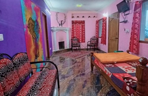 Vattakanal House | GoodVibes inn