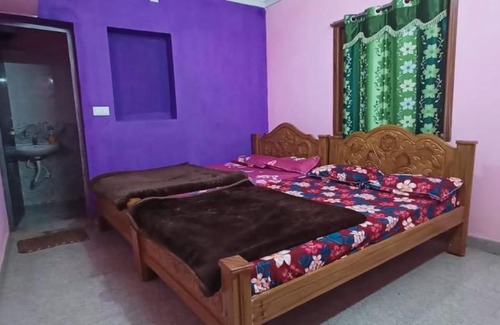 Vattakanal House | GoodVibes inn