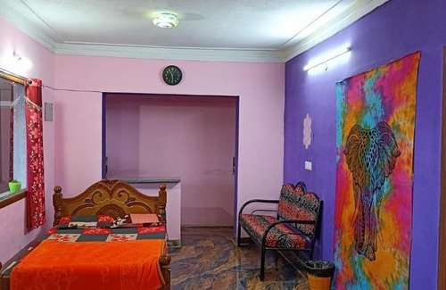 Vattakanal House | GoodVibes inn