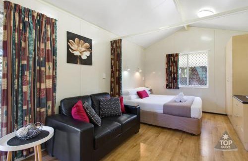 Goondiwindi Resort | Goondiwindi Holiday Park