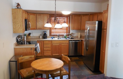 Intermountain House | Gore Creekside in Vail. 4 bedroom townhome.