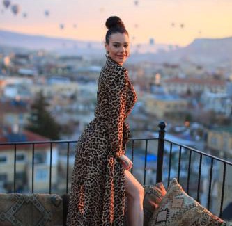 Goreme Hotel | Goreme Palace Cave Suites