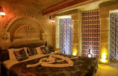 Goreme Hotel | Goreme Palace Cave Suites