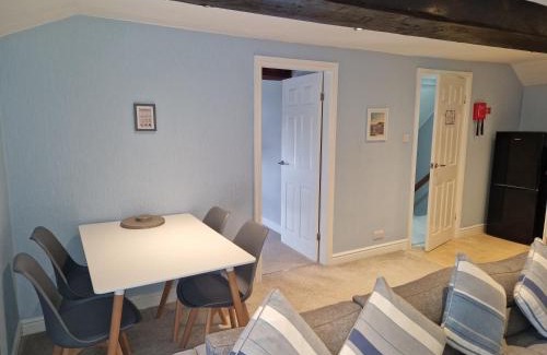 Driffield Apartment | Gorgeous 1 Bed Apartment in Wetwang
