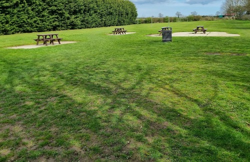 Driffield Apartment | Gorgeous 1-Bed Apartment in Wetwang, Driffield